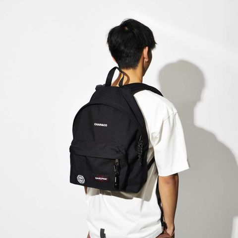 【CHARI＆CO】× EASTPAK PADDED PAK’R