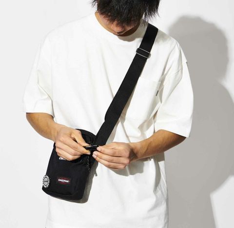 【CHARI＆CO】× EASTPAK THE ONE