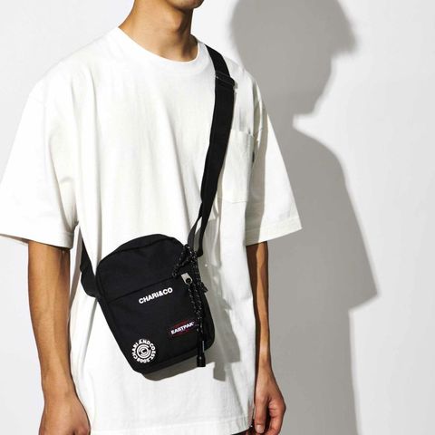 【CHARI＆CO】× EASTPAK THE ONE