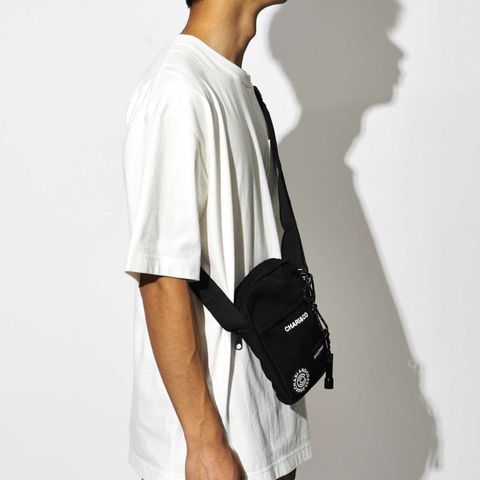 【CHARI＆CO】× EASTPAK THE ONE