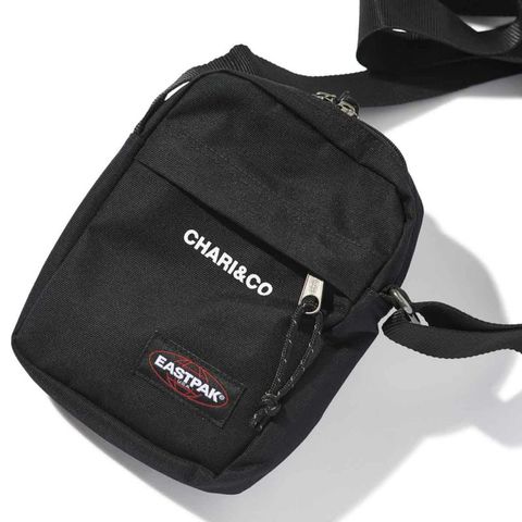 【CHARI＆CO】× EASTPAK THE ONE