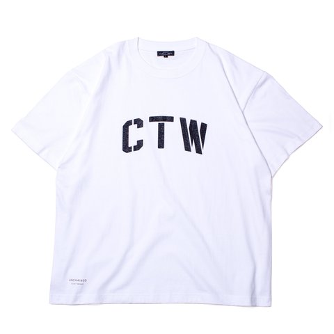 【CLUCT】CTW-LG T