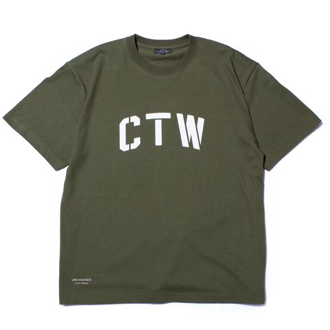 【CLUCT】CTW-LG T