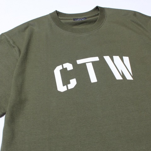 【CLUCT】CTW-LG T