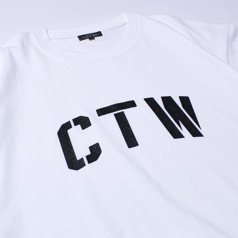 【CLUCT】CTW-LG T