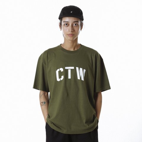 【CLUCT】CTW-LG T