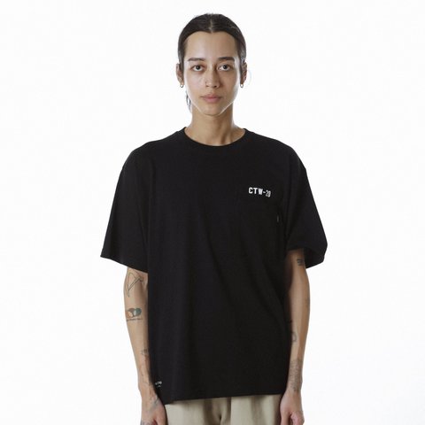 【CLUCT】CTW-MILT PKT T