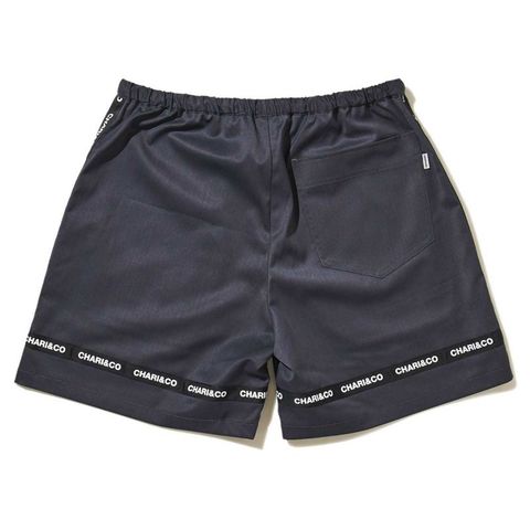 【CHARI＆CO】LINE SHORTS