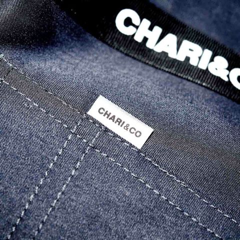 【CHARI＆CO】LINE SHORTS