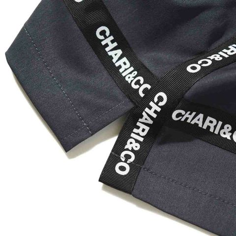 【CHARI＆CO】LINE SHORTS