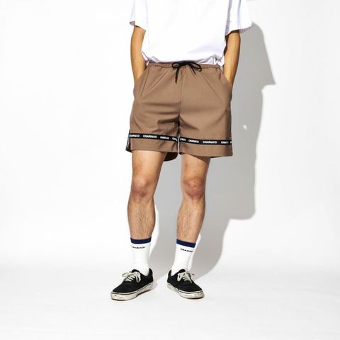 【CHARI＆CO】LINE SHORTS