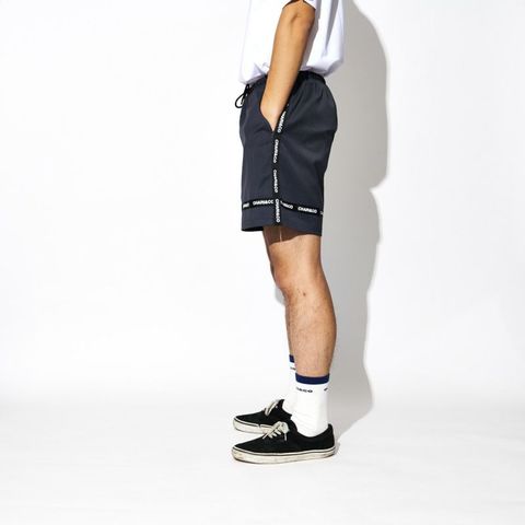 【CHARI＆CO】LINE SHORTS