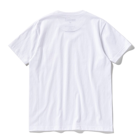 【narifuri】スーベニアポケットTシャツ(2P)