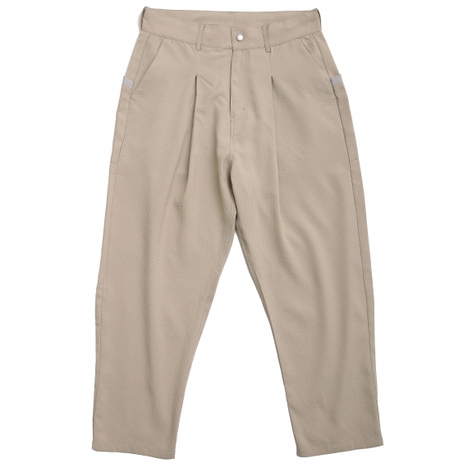 【quolt】SEHER PANTS