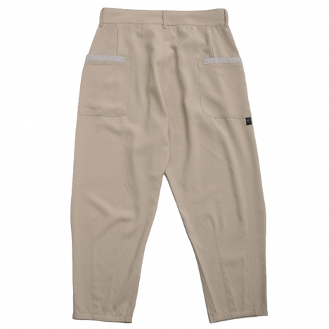 【quolt】SEHER PANTS
