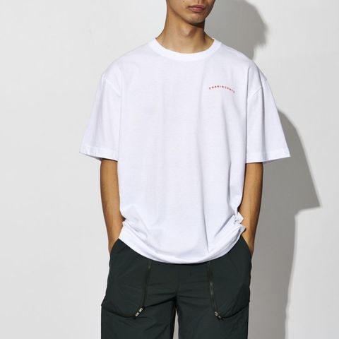 【CHARI＆CO】NAGA MATSU TEE