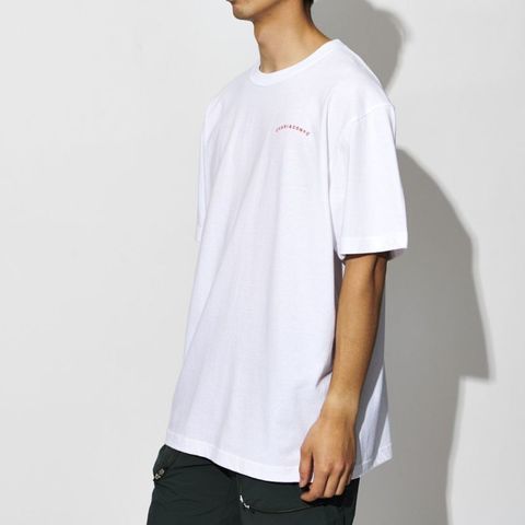 【CHARI＆CO】NAGA MATSU TEE