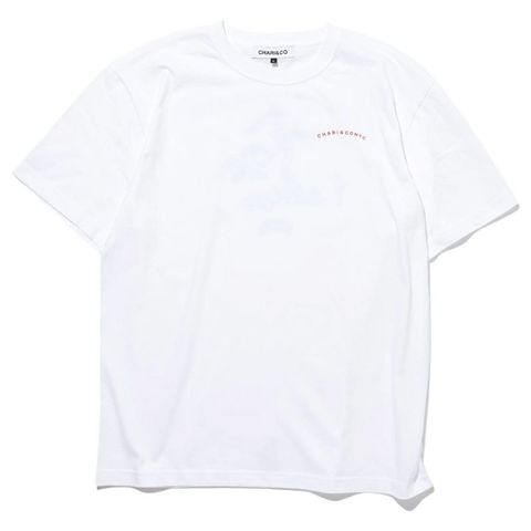 【CHARI＆CO】NAGA MATSU TEE