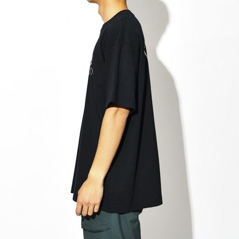 【CHARI＆CO】NAGA ROKURO TEE