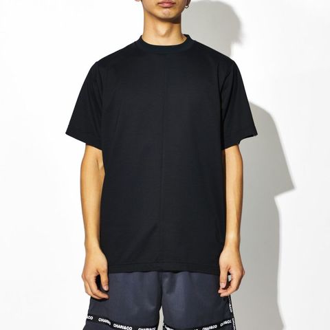 【CHARI＆CO】OFF THE RACE TEE