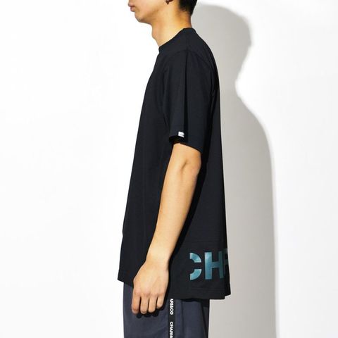 【CHARI＆CO】OFF THE RACE TEE