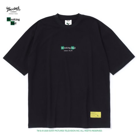 【CLUCT×BREAKING BAD】JESSY S/S