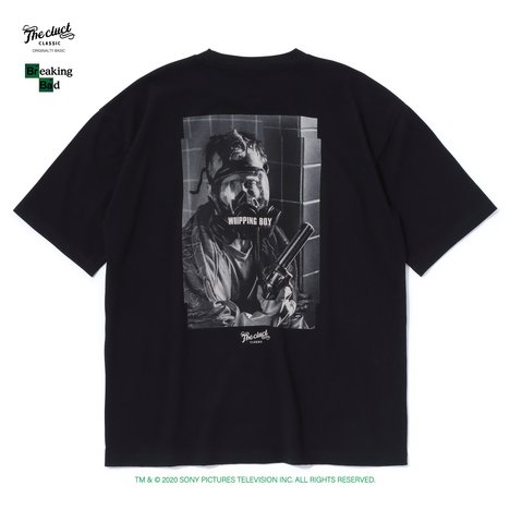 【CLUCT×BREAKING BAD】JESSY S/S