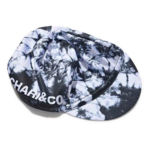 【CHARI＆CO× le coq sportif】20 TEAM CYCLE CAP