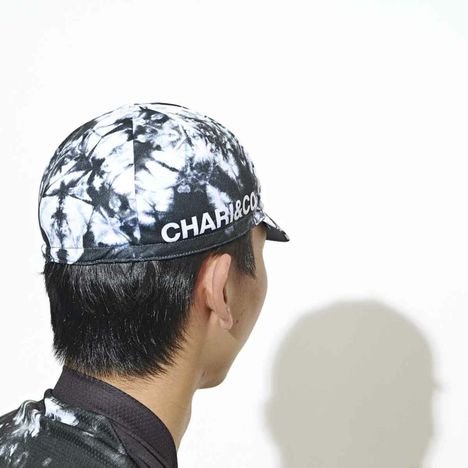 【CHARI＆CO× le coq sportif】20 TEAM CYCLE CAP