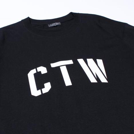 【CLUCT】CTW-LG T