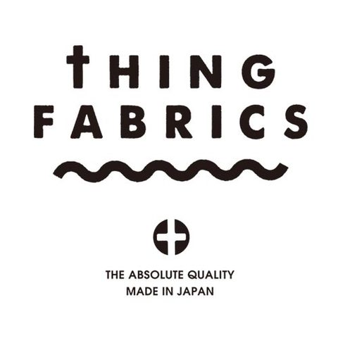 【narifuri】THING FABRICS タオルハンカチ