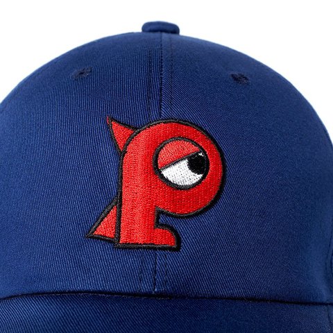 【PUNK DRUNKERS】PちゃんCAP