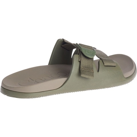 【Chaco】CHILLOS SLIDE