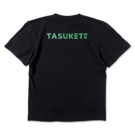 【PUNK DRUNKERS】TASUKE.TEE