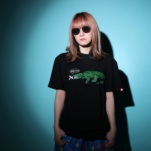 【PUNK DRUNKERS】TASUKE.TEE