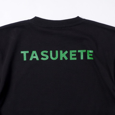 【PUNK DRUNKERS】TASUKE.TEE