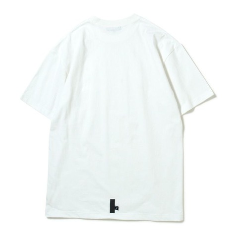 【CHARI＆CO】CITY SOUVENIR TEE