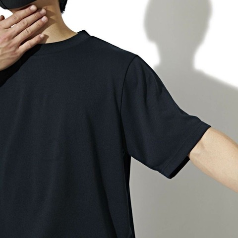 【CHARI＆CO】MOUNT PKT TEE