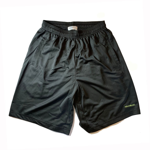 【SALE30％OFF★HARLEM BLUES 】HB EASY SHORT PANTS