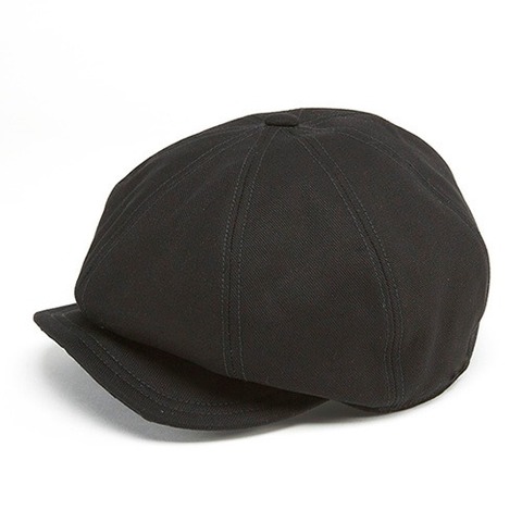 【CPH/C-PLUS HEAD WEARS】CASQUETTE / COMPACT・TWILL