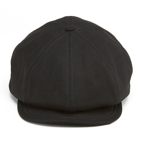 【CPH/C-PLUS HEAD WEARS】CASQUETTE / COMPACT・TWILL