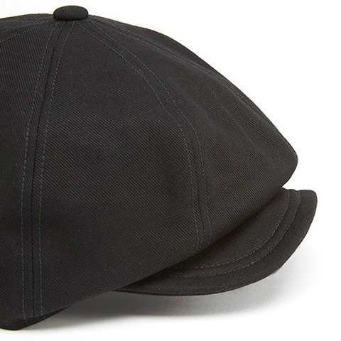 【CPH/C-PLUS HEAD WEARS】CASQUETTE / COMPACT・TWILL