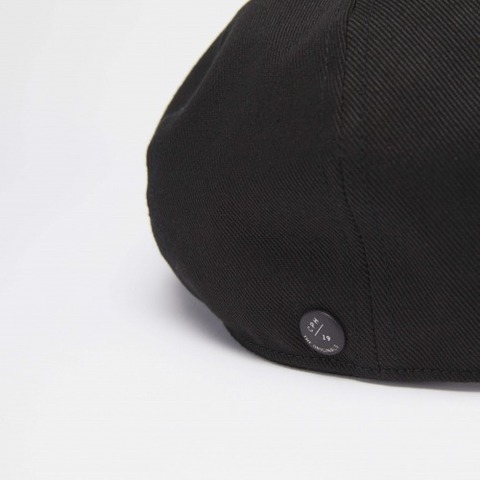 【CPH/C-PLUS HEAD WEARS】CASQUETTE / SERVANT・TWILL