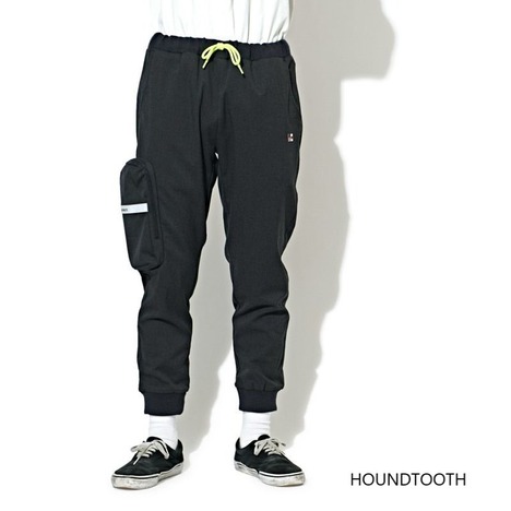 【CHARI＆CO】QUICK CHARGE ANKLE PANTS