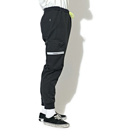 【CHARI＆CO】QUICK CHARGE ANKLE PANTS