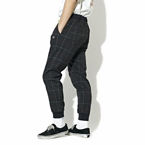 【CHARI＆CO】QUICK CHARGE ANKLE PANTS