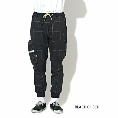 【CHARI＆CO】QUICK CHARGE ANKLE PANTS