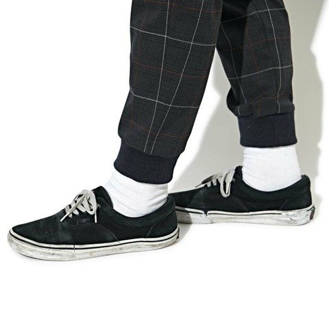 【CHARI＆CO】QUICK CHARGE ANKLE PANTS