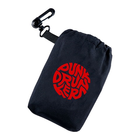 【PUNK DRUNKERS】あいつエコBAG