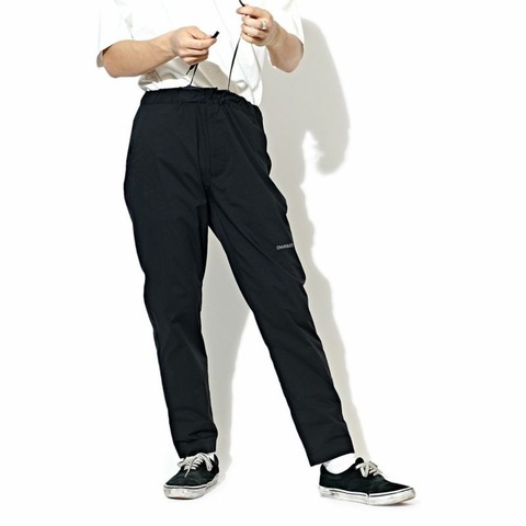 【CHARI＆CO】COMMUTER STRETCH ＆ VENTILATION PANTS